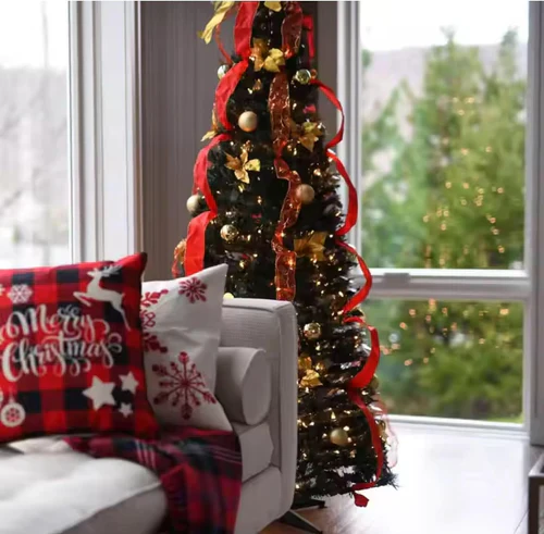 Árvore de Natal + Brinde Exclusivo De Black Friday - Miniatura 7