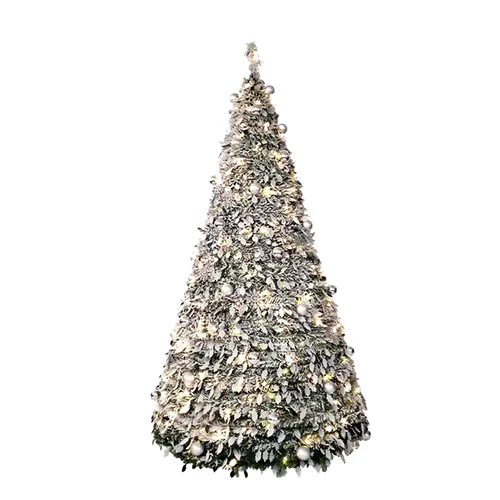 Árvore de Natal + Brinde Exclusivo De Black Friday - Miniatura 3